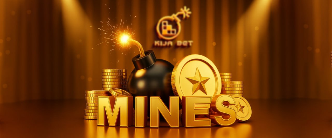 mines